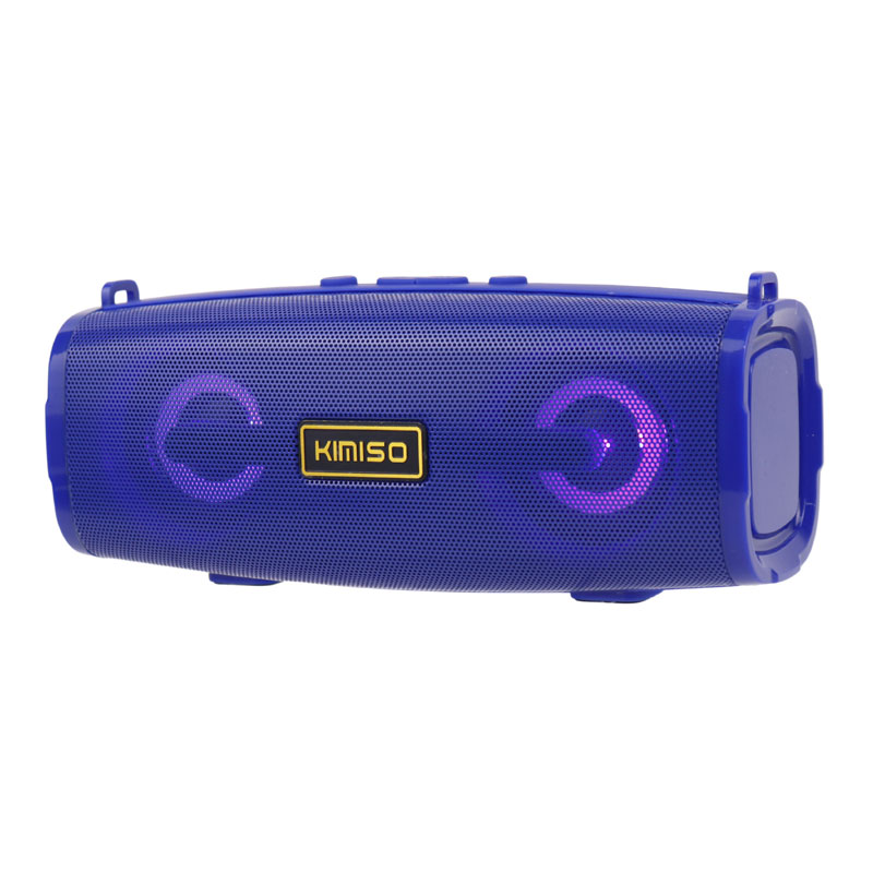 اسپیکر بلوتوثی رم و فلش خور Kimiso KMS-223