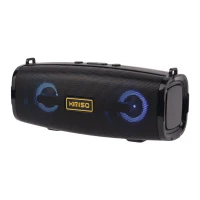 اسپیکر بلوتوثی رم و فلش خور Kimiso KMS-223