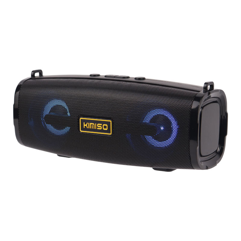 اسپیکر بلوتوثی رم و فلش خور Kimiso KMS-223