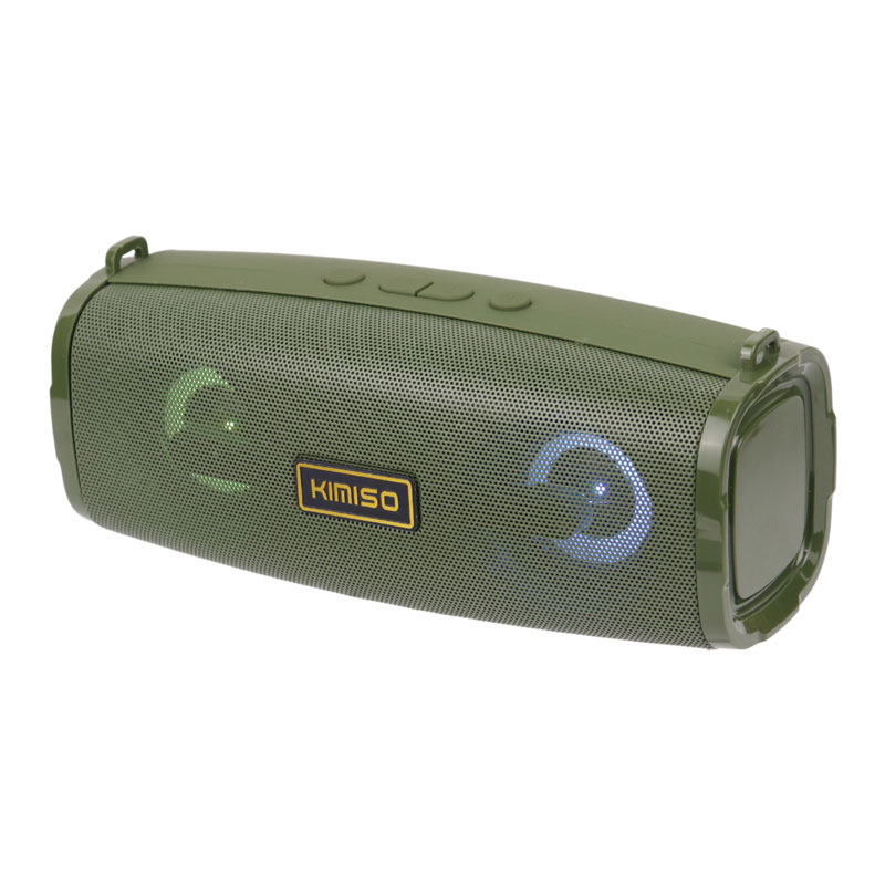 اسپیکر بلوتوثی رم و فلش خور Kimiso KMS-223