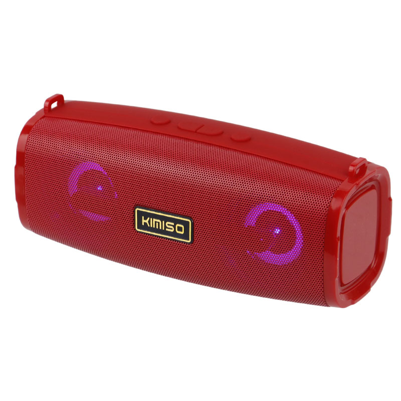 اسپیکر بلوتوثی رم و فلش خور Kimiso KMS-223