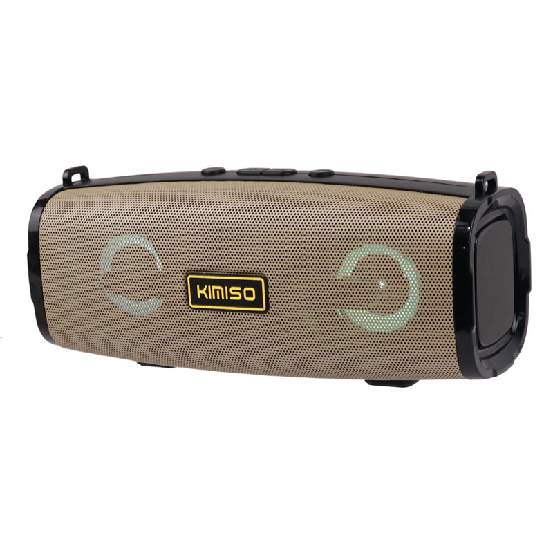 اسپیکر بلوتوثی رم و فلش خور Kimiso KMS-223