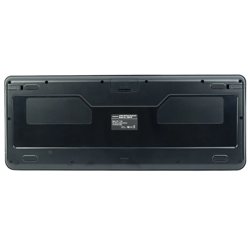کیبورد بی سیم کینگ استار KB97W