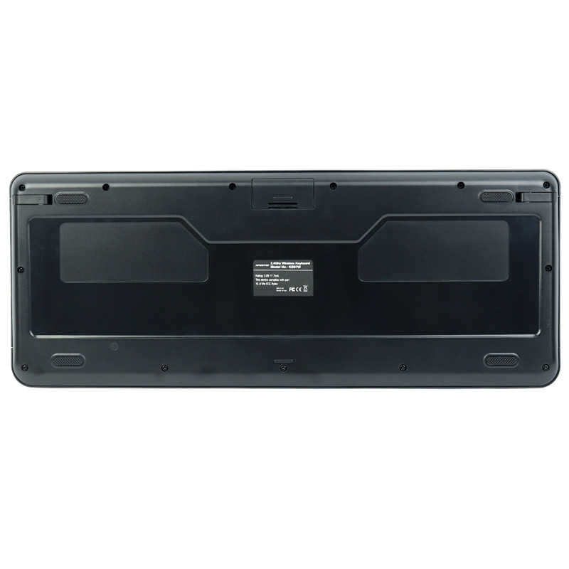 کیبورد بی سیم کینگ استار KB97W