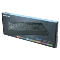 کیبورد بی سیم کینگ استار KB97W