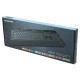 کیبورد بی سیم کینگ استار KB97W