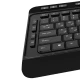 کیبورد بی سیم کینگ استار KB97W