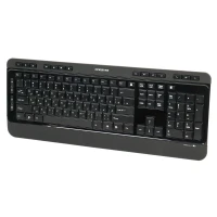 کیبورد بی سیم کینگ استار KB97W