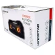 اسپیکر بلوتوثی فلش خور KingStar KBS330 + فلش هدیه