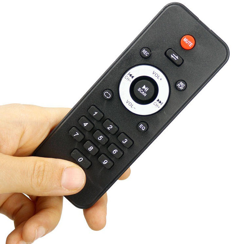 اسپیکر چمدانی بلوتوثی رم و فلش خور KingStar KBS549 + هدفون هدیه