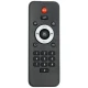 اسپیکر چمدانی بلوتوثی رم و فلش خور KingStar KBS549 + هدفون هدیه