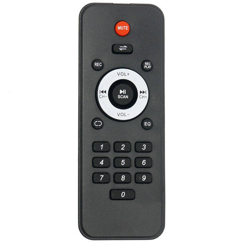 اسپیکر چمدانی بلوتوثی رم و فلش خور KingStar KBS549 + هدفون هدیه