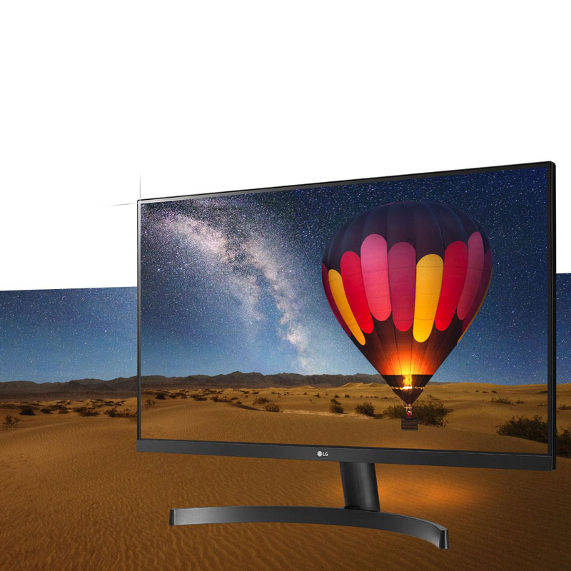 مانیتور ال جی 24MK600M سایز 23.8 اینچ