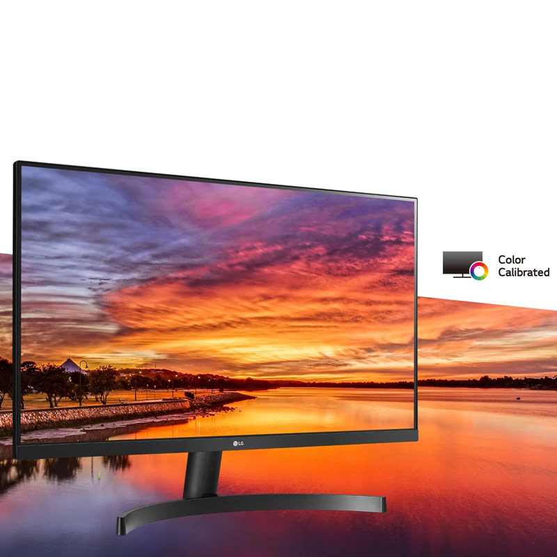 مانیتور ال جی 24MK600M سایز 23.8 اینچ