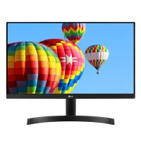 مانیتور ال جی 24MK600M سایز 23.8 اینچ