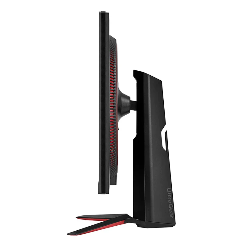 مانیتور گیمینگ ال جی 32GN550 سایز 32 اینج