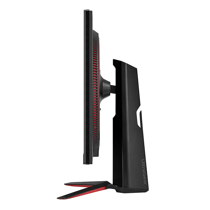 مانیتور گیمینگ ال جی 32GN550 سایز 32 اینج