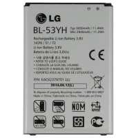 باتری موبایل اورجینال LG G3 BL-53YH