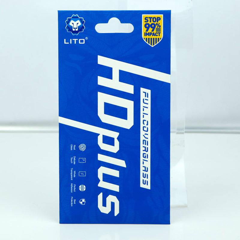 گلس HD Plus لیتو Samsung Galaxy A02s