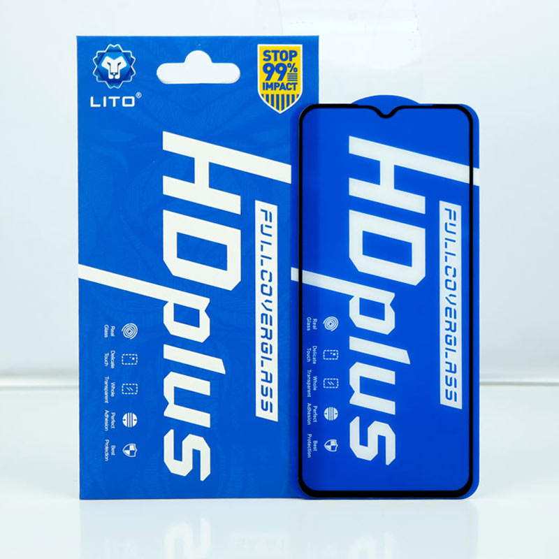 گلس HD Plus لیتو Samsung Galaxy A02s