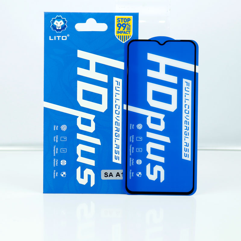 گلس HD Plus لیتو Samsung Galaxy A12