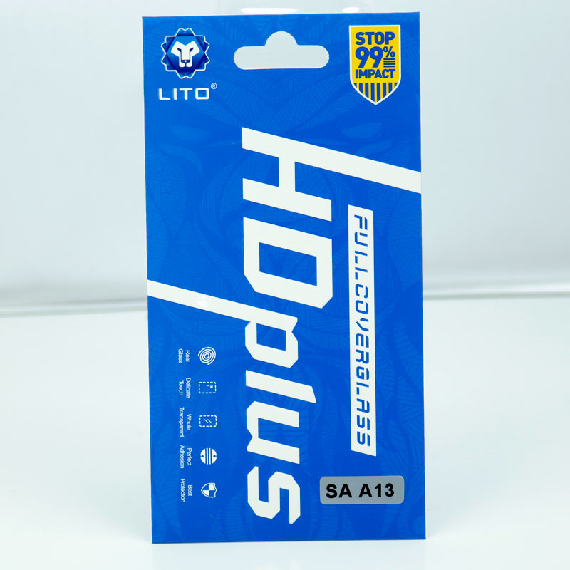 گلس HD Plus لیتو Samsung Galaxy A13