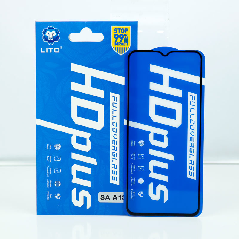 گلس HD Plus لیتو Samsung Galaxy A13