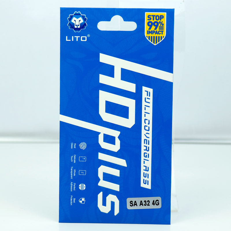 گلس HD Plus لیتو Samsung Galaxy A22 4G