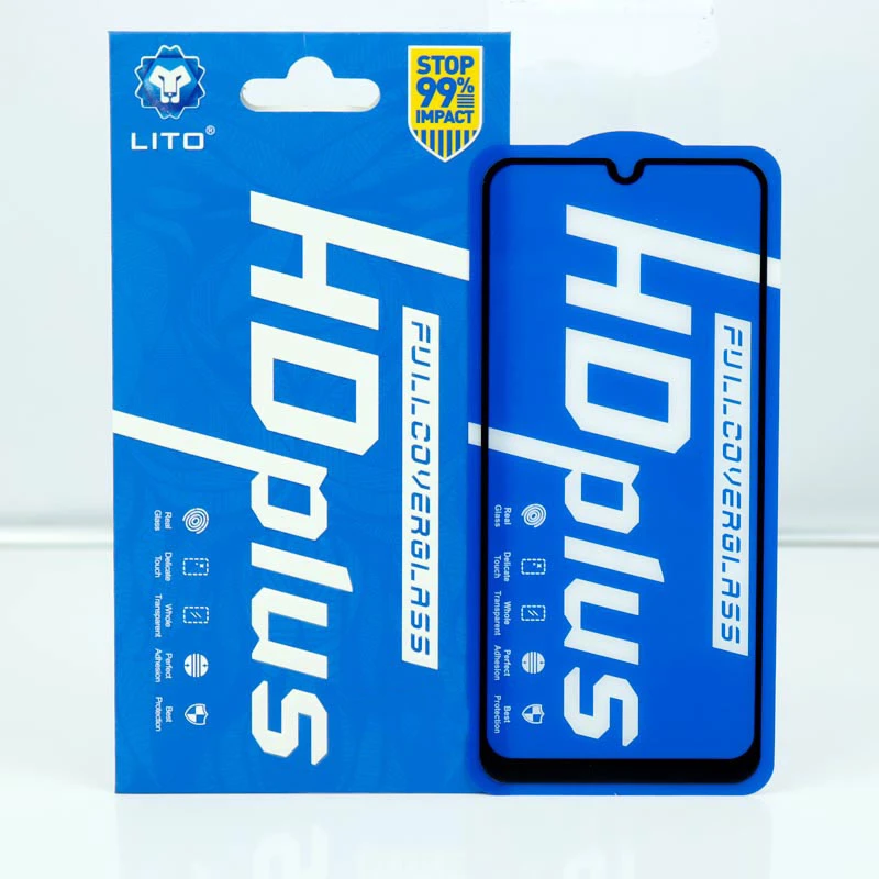 گلس HD Plus لیتو Samsung Galaxy A22 4G