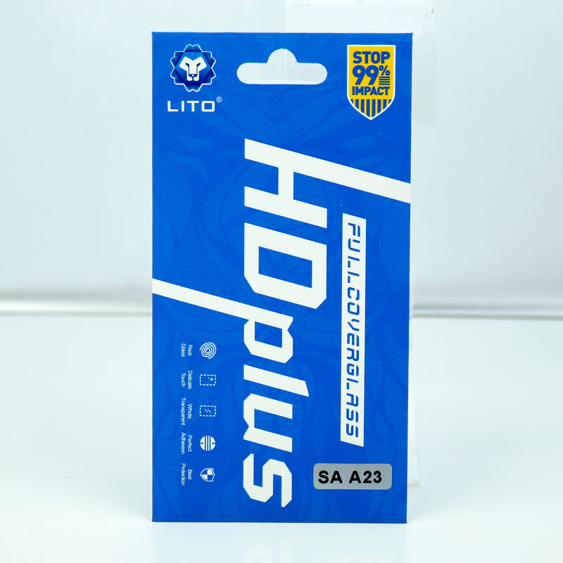 گلس HD Plus لیتو Samsung Galaxy A23