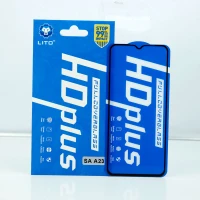 گلس HD Plus لیتو Samsung Galaxy A23