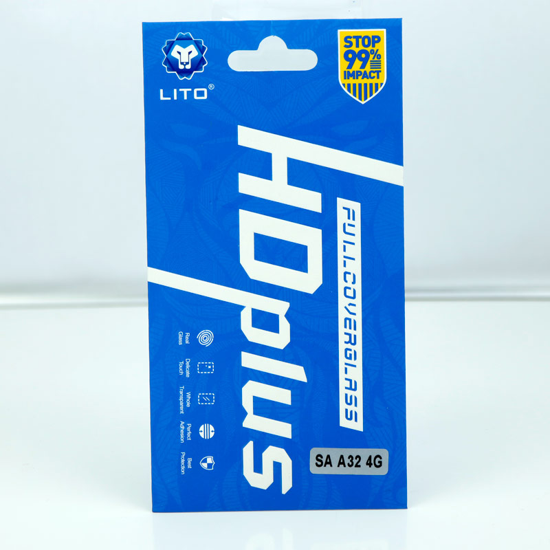 گلس HD Plus لیتو Samsung Galaxy A32 4G