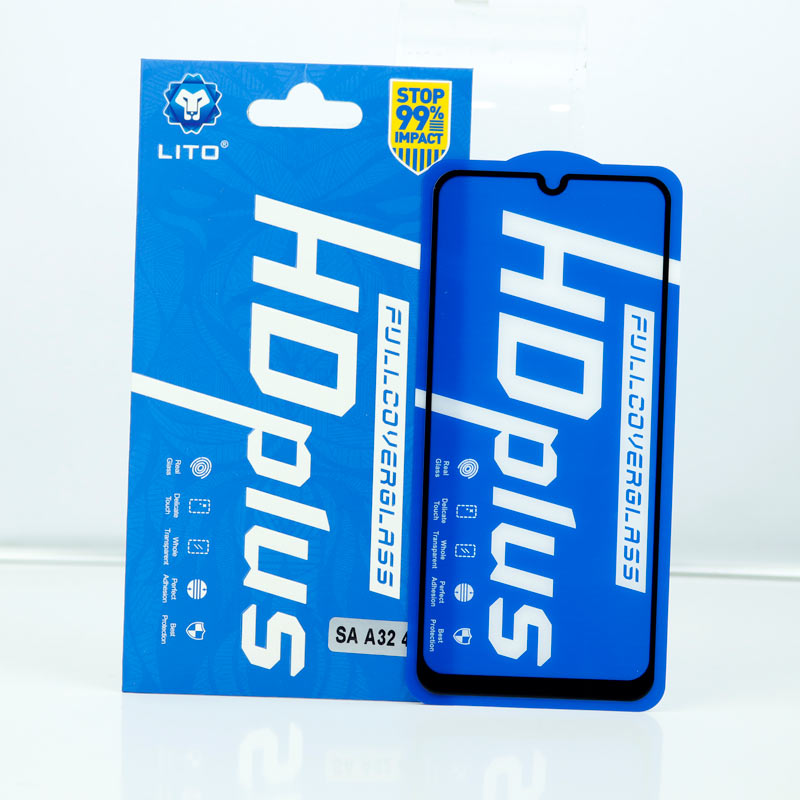 گلس HD Plus لیتو Samsung Galaxy A32 4G