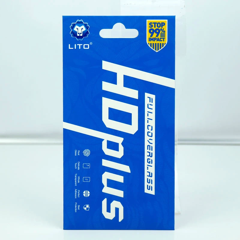 گلس HD Plus لیتو Samsung Galaxy A32 5G