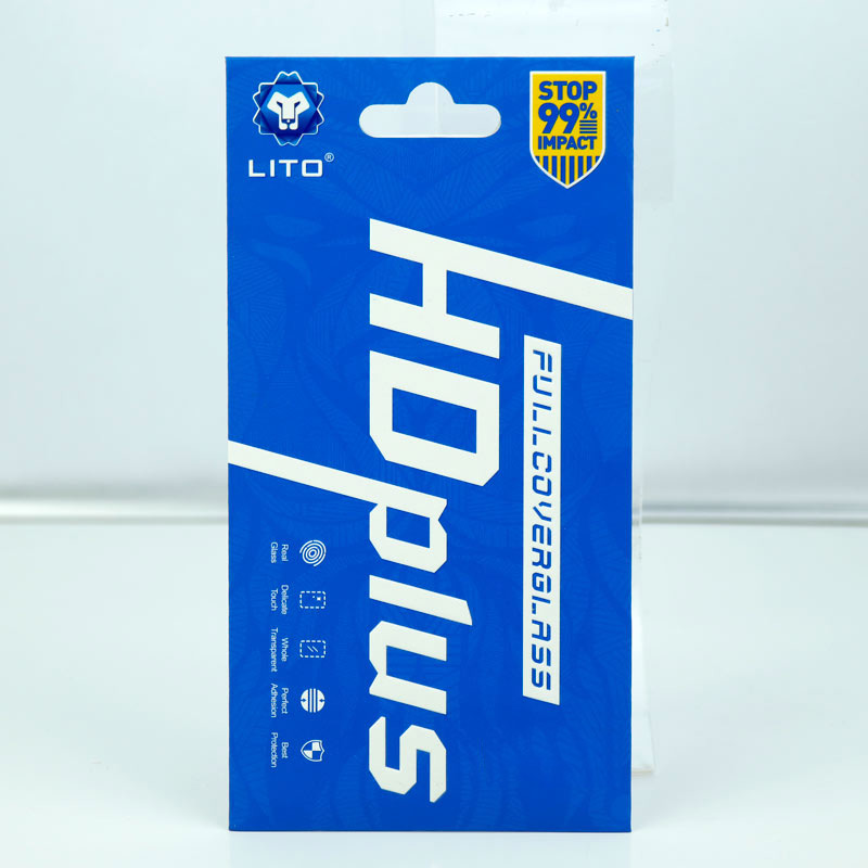 گلس HD Plus لیتو Samsung Galaxy A32 5G