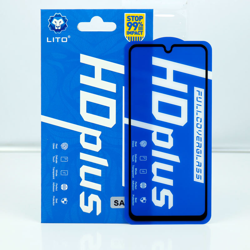 گلس HD Plus لیتو Samsung Galaxy A33 5G