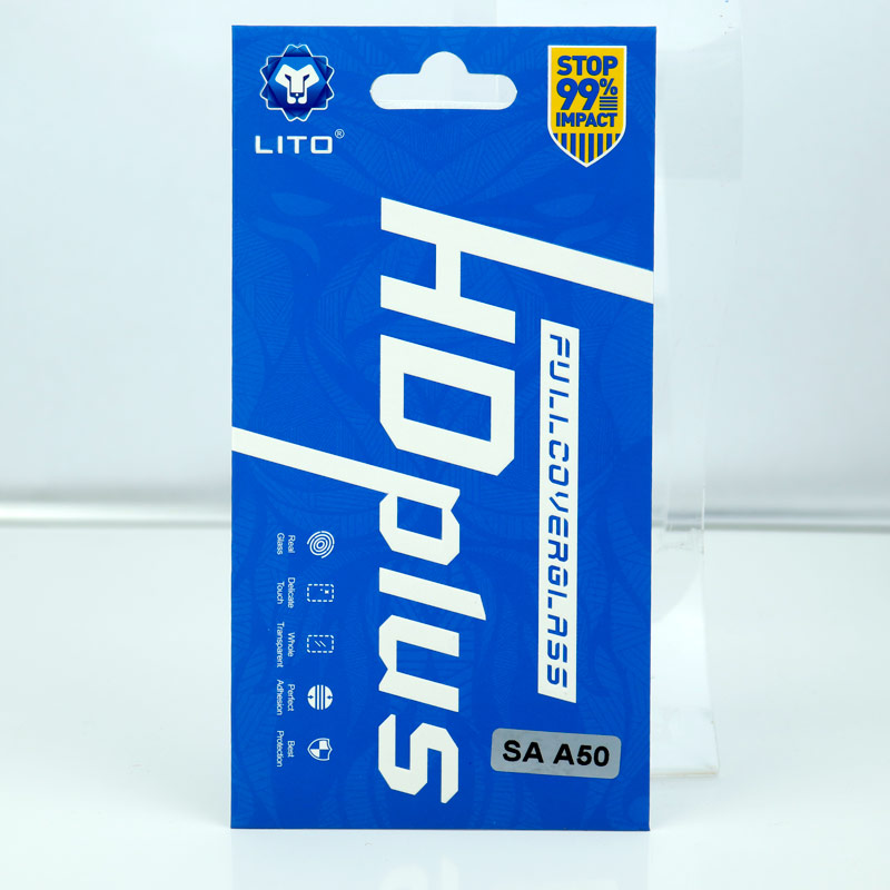 گلس HD Plus لیتو Samsung Galaxy A50