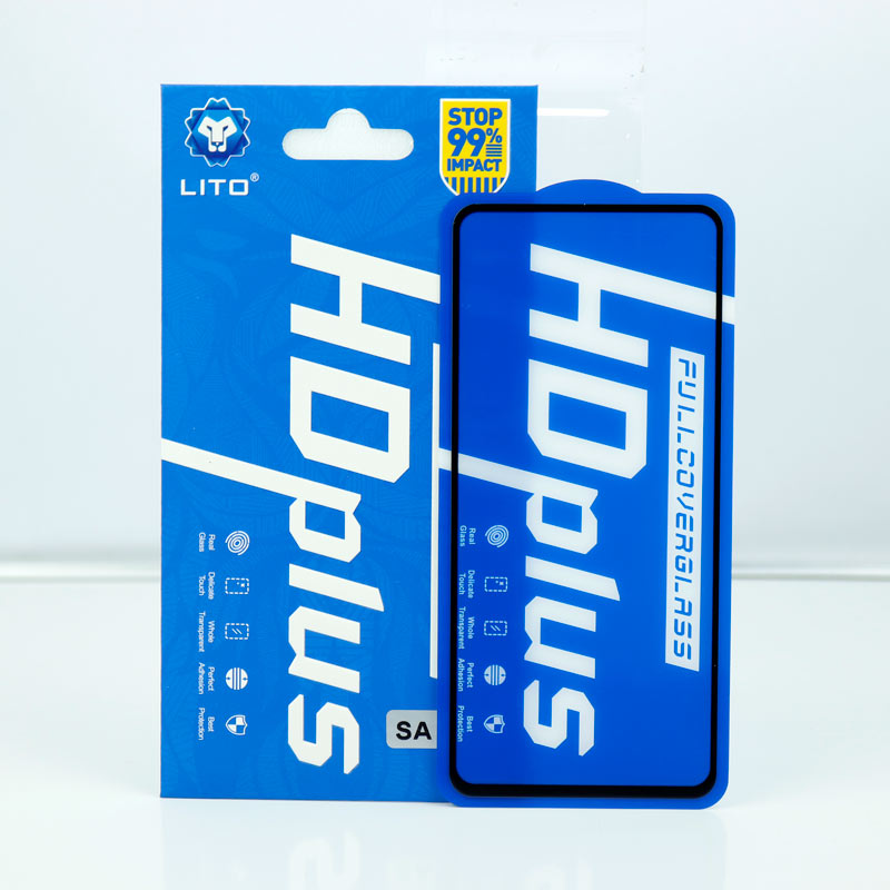 گلس HD Plus لیتو Samsung Galaxy A53 5G