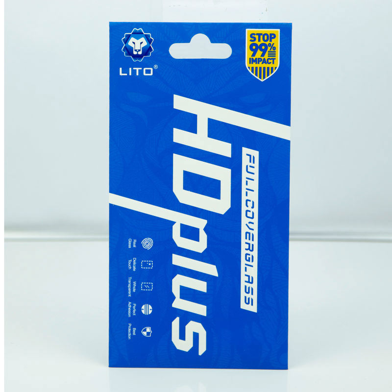 گلس HD Plus لیتو Samsung Galaxy A73