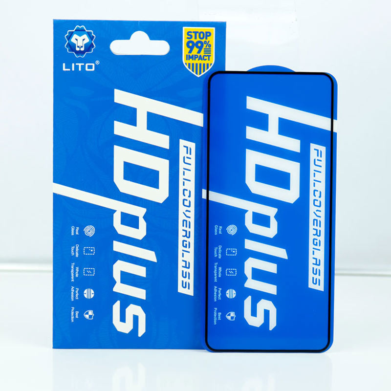 گلس HD Plus لیتو Samsung Galaxy A73