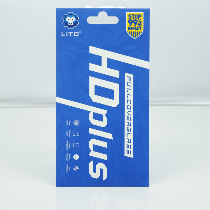 گلس HD Plus لیتو Samsung Galaxy S20 FE