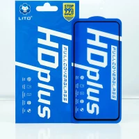 گلس HD Plus لیتو Samsung Galaxy S20 FE