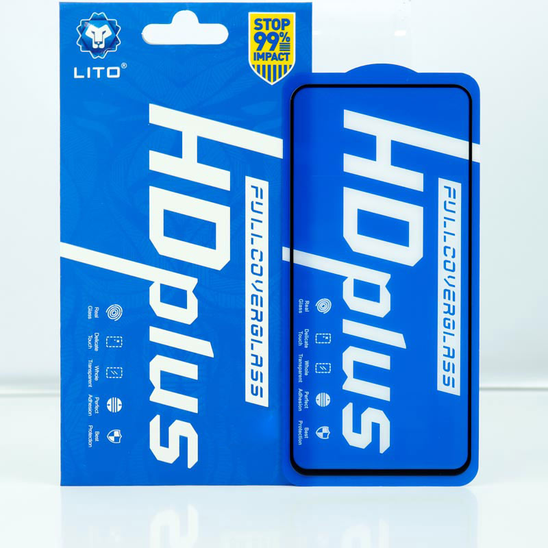 گلس HD Plus لیتو Samsung Galaxy S20 FE