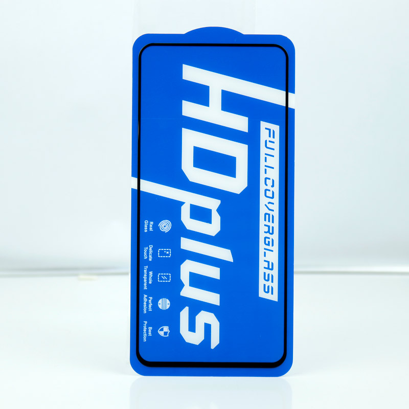 گلس HD Plus لیتو Samsung Galaxy S21 FE 5G
