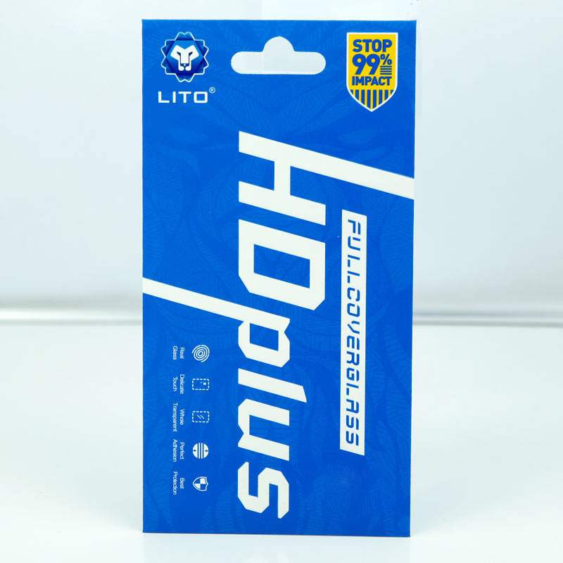 گلس HD Plus لیتو Xiaomi Redmi Note 10 Pro