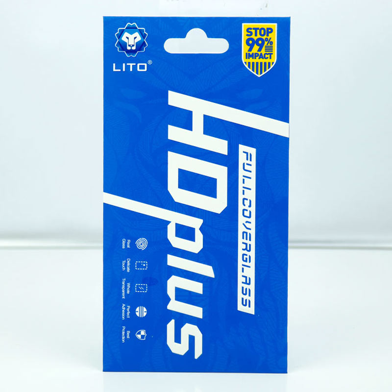 گلس HD Plus لیتو Xiaomi Redmi Note 9s