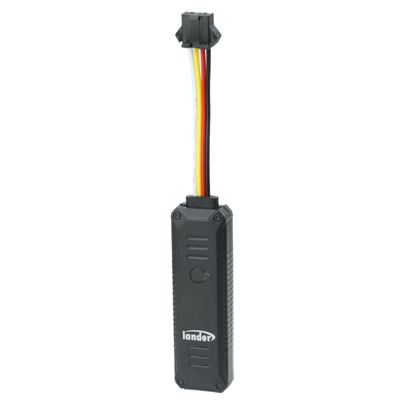 ردیاب و ضد سرقت خودرو و موتور سیکلت Lander LD-60R GPS