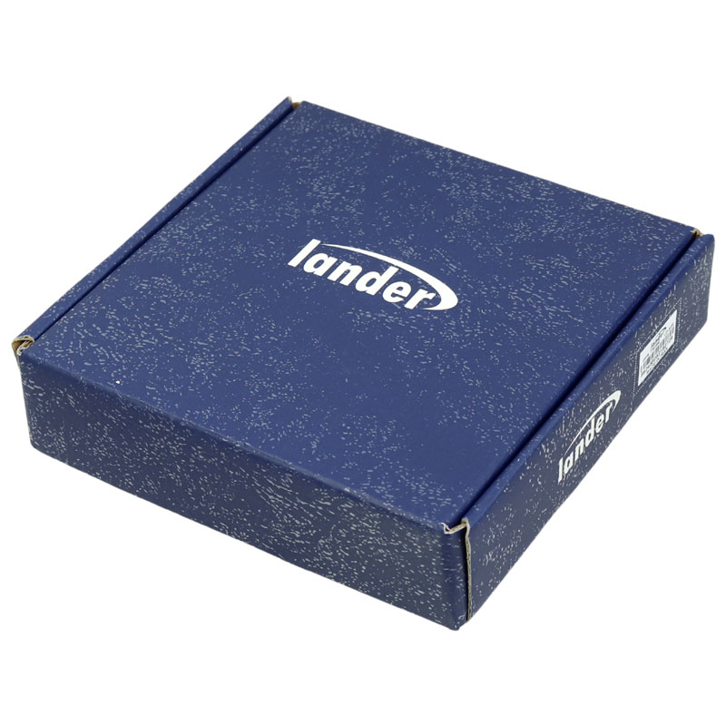 ردیاب و ضد سرقت خودرو و موتور سیکلت Lander LD-62R GPS