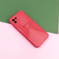 قاب محافظ لنزدار لیزری Samsung Galaxy A03 سری D