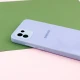 قاب محافظ لنزدار لیزری Samsung Galaxy A03 سری D